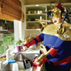 Illustration for article titled The not-so-glamorous lives of superheroes in the real world